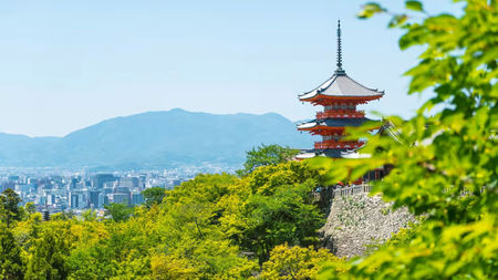 TCS World Travel Launches First-Ever Private Jet Expedition Across Japan