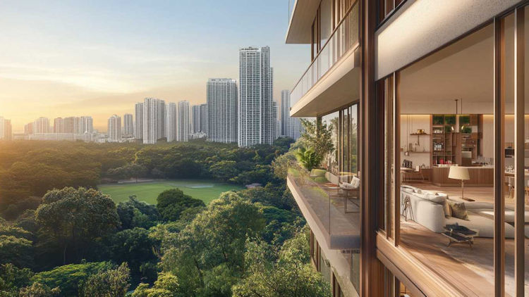 Investing in Prestige: Why Singapore’s Prime Residences are the Smartest Assets of 2025