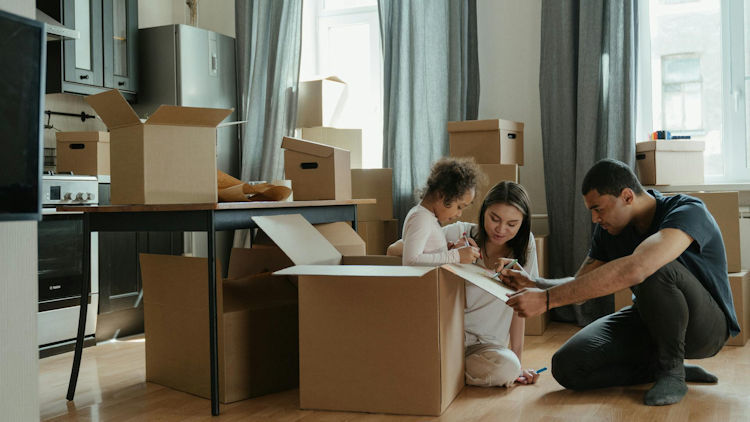 Why Moving Abroad Feels Like Jumping Off a Cliff (But in a Good Way)