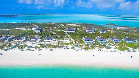 Alluring Real Estate Offerings at Sailrock South Caicos Expand in 2026