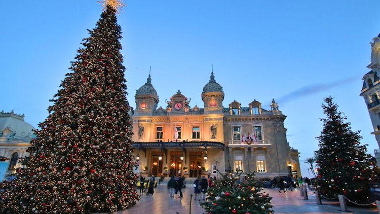The World’s Most Charming Christmas Markets