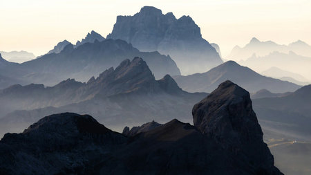 Walking Through Italy’s Stone Cathedrals