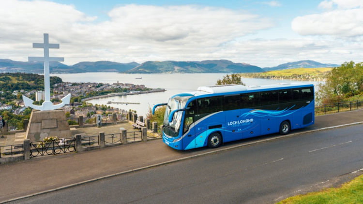 Stress-Free Cruise Excursions with Private Coach Services