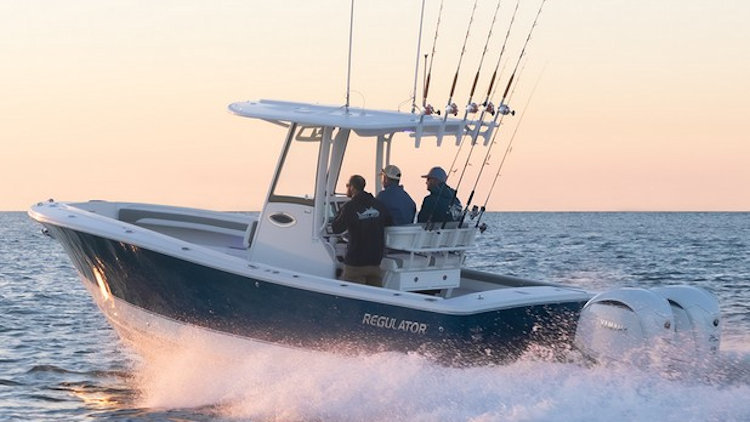 The Ultimate Guide to The Best Center Console Boats of 2026