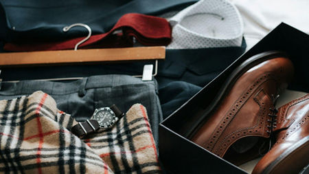 Travel In Style: Elegant Accessories That Elevate Every Journey