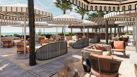 The Return of The Ritz-Carlton Key Biscayne, Miami Set to Reopen December 8