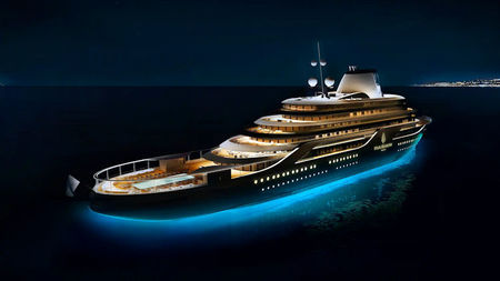 Four Seasons Yachts Unveils its 2027 Mediterranean Season Featuring 33 New Voyages