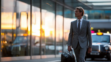 A Traveler’s Guide to Navigating London’s Six Major Airports Without Stress