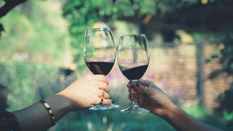 Winter in Wine Country California Getaways