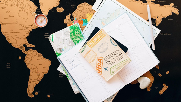 The Best Ways to Proactively Plan a Trip Itinerary