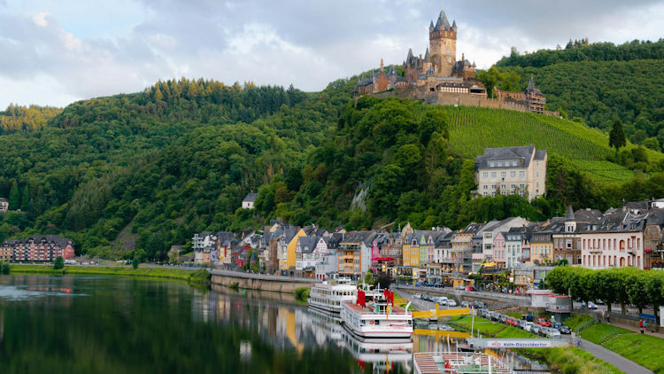 How to Enjoy a Luxury Holiday in Europe