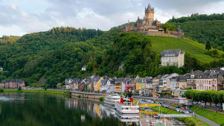 How to Enjoy a Luxury Holiday in Europe