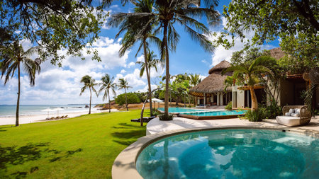 2026 Luxury Travel Forecast: The Villa Destinations Defining a New Era of Private, Staffed Escapes