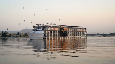 A Journey Where Luxury Meets Authenticity 