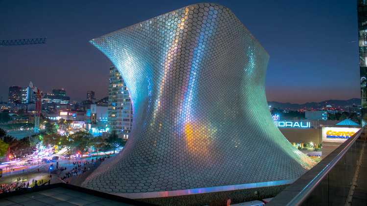 Soumaya Museum Tickets: A Complete Guide to Visiting One of Mexico City’s Most Iconic Museums