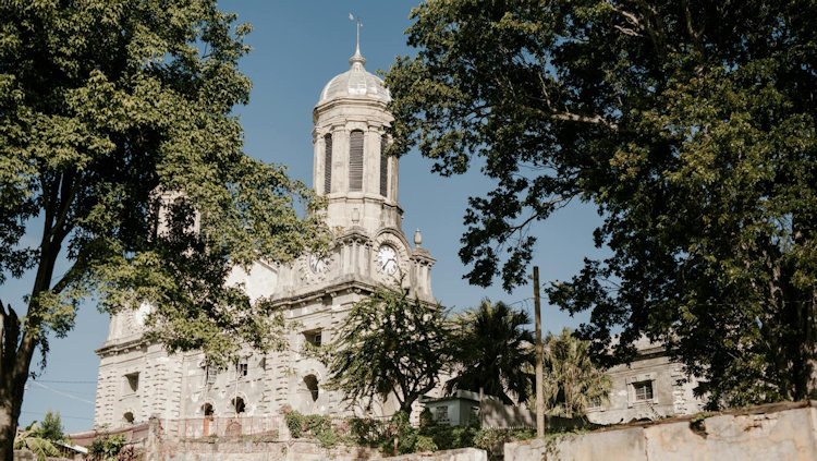 The Dominican Republic Beyond Resorts: The Mountains, Villages, and Beaches Most Tourists Never See