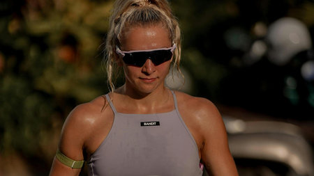Sun, Sweat, and Speed: How the Right Running Sunglasses Boost Your Performance