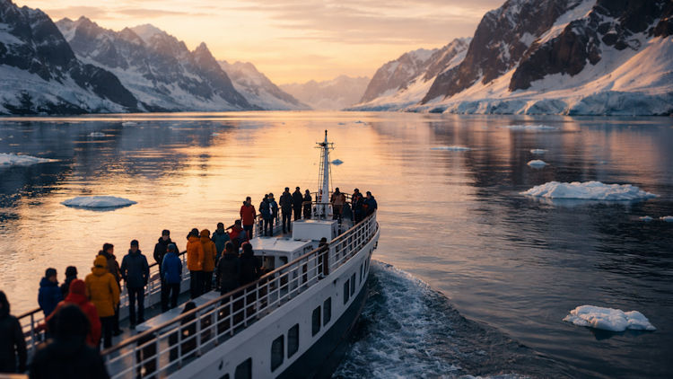 Turning Overwhelm into Opportunity: How Adventure Life Simplifies Travel Planning