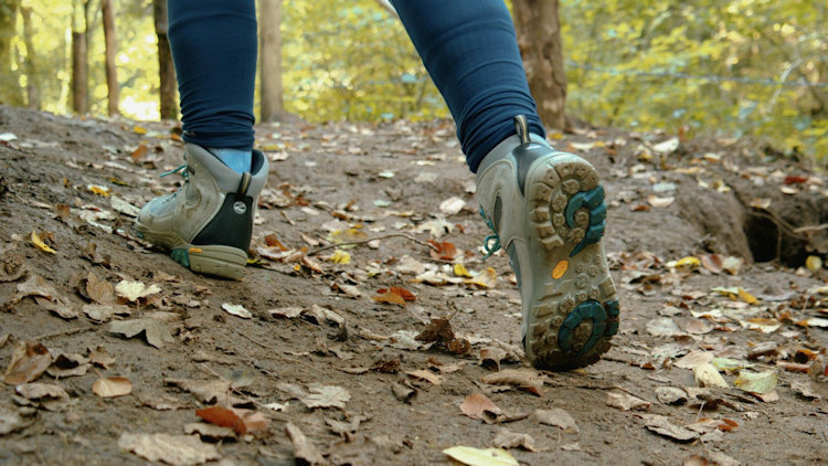 Enhance Daily Outdoor Travel for Reduced Mobility