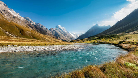 Exploring Unique Travel Destinations: From Luxury Journeys to Scenic Road Trips