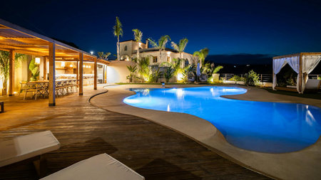 From Spain to Bali: Here are the Best Villa Destinations Around the World