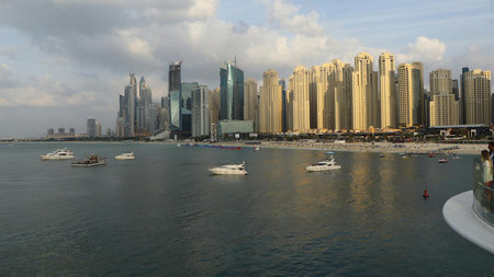 Lukas Kerrebijn and RD Dubai Signal New Acquisition Focus on Fully Built Assets