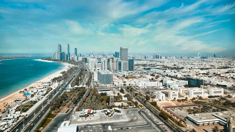 How Abu Dhabi Is Using Festivals to Make Art and Literature Accessible to Everyone