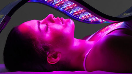 LED Light Therapy Marylebone: What to Expect From Your First Dermalux Session