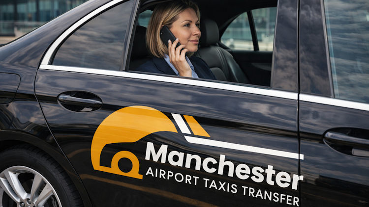 Comparing Airport Taxi Prices in Manchester – A Complete Guide for Travellers