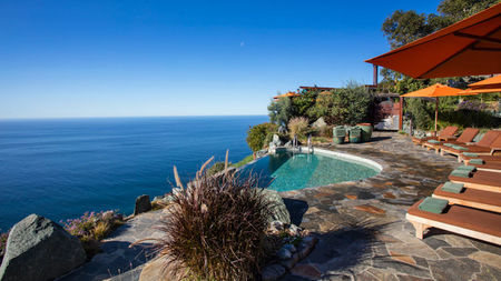 Big Sur Is Back: Highway 1 Reopens & Post Ranch Inn Earns Top U.S. Honor