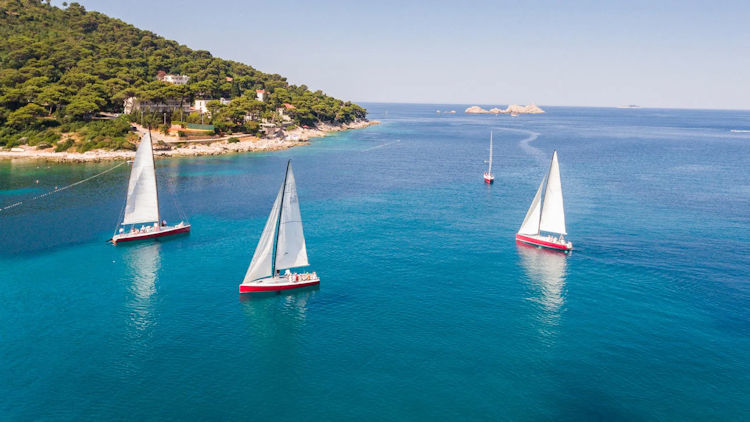 The Adriatic’s Hidden Elegance: A Sailing Experience Shaped by Expertise