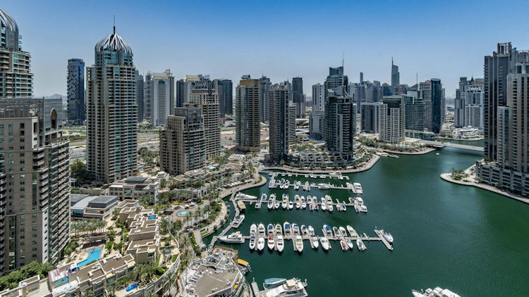 Swank Development Strengthens Its Position Among Top Real Estate Developers in Dubai