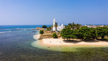 Remote Lands Reveals 2027 Aman Jet Expeditions