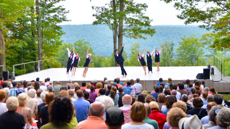 Stockbridge Uncovered: A Complete Local Adventure and Activity Guide