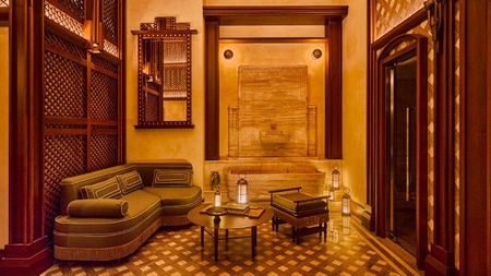 Orient Express La Minerva Unveils The Spa - A Transformative Wellness Space in the Heart of Rome