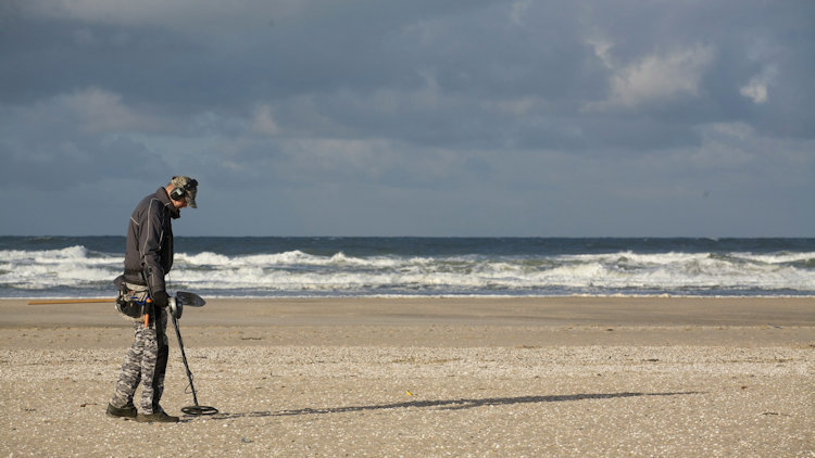 Luxury Gold Prospecting Adventures: Where Elite Travel Meets Professional-Grade Discovery