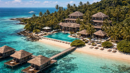 How to Discover Luxe Hideaways & Untouched Destinations in 2026