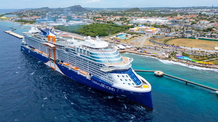 Arriving in Rome After a Mediterranean Cruise: A Luxury Traveler’s First Perfect Hours