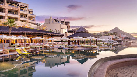 Waldorf Astoria Los Cabos Pedregal Completes Final Phase of Transformation