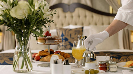 Smart Infrastructure: The Hidden Driver of Five-Star Hospitality