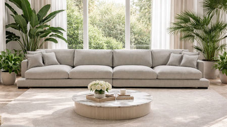 The Ultimate Guide to Sofas: Choosing Comfort and Style for Your Home