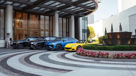 You Wouldn't Wait in Line for Your Hotel Room. Why Are You Still Doing It for Your Rental Car?