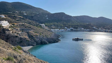 The Art of Slow Travel in the Greek Islands in 2026