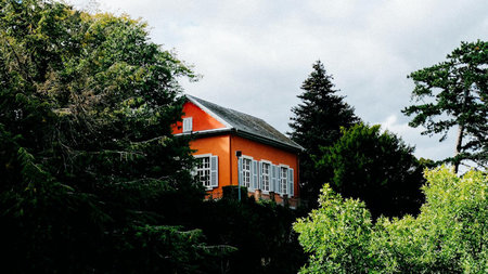 The Rising Demand for Nature-Focused Real Estate