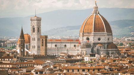 A Curated Escape in Florence with La Gemma Hotel