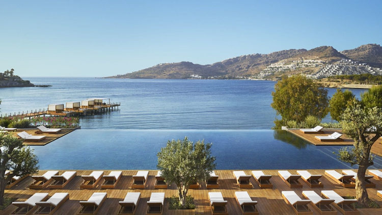 The Bodrum EDITION Welcomes the 2026 Season in One of the Mediterranean’s Most Coveted Destinations