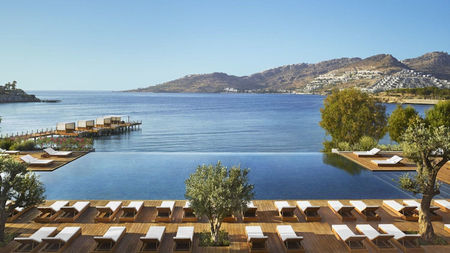 The Bodrum EDITION Welcomes the 2026 Season in One of the Mediterranean’s Most Coveted Destinations