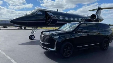 Stress-Free Travel: The Ultimate Guide to Airport Transfer Services