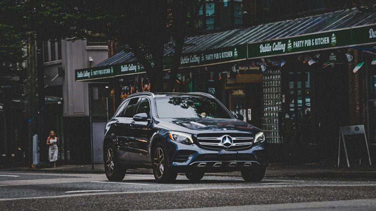 5 Simple Tips to Maintain Your Mercedes Performance for the Long Run