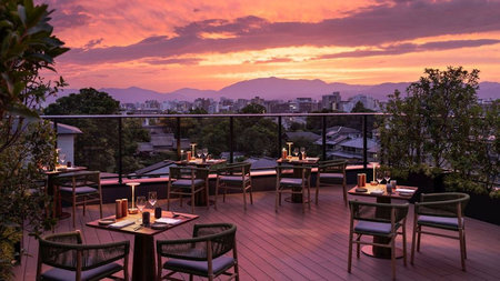 Six Senses Kyoto Debuts New 2026 Programming